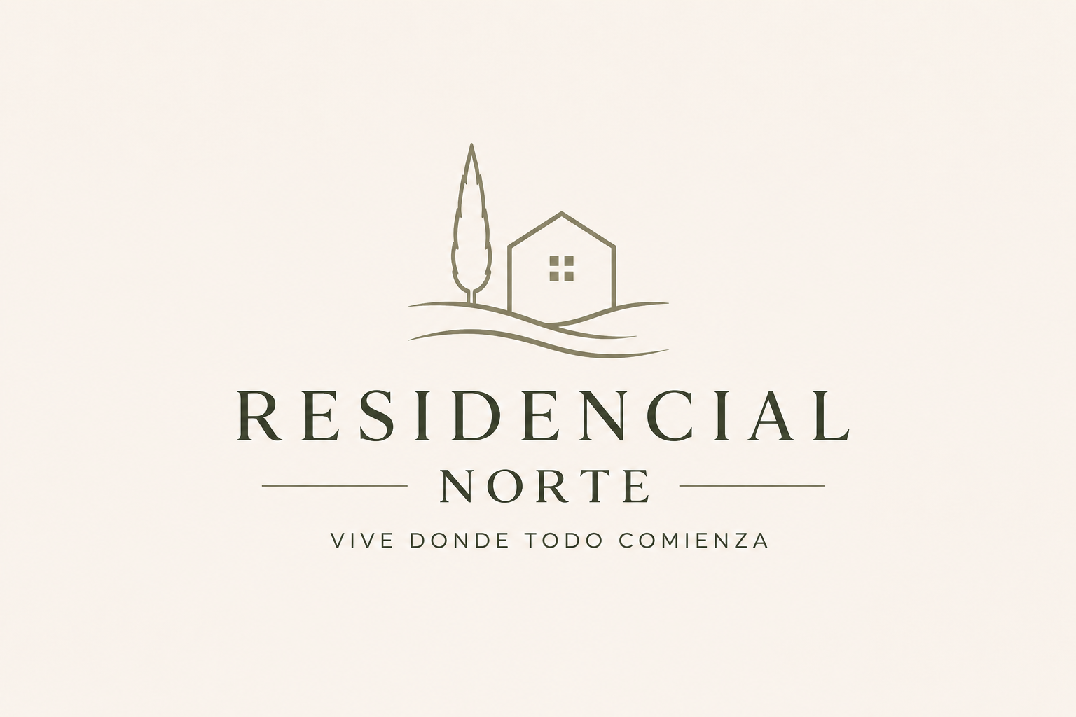 Residencial Norte